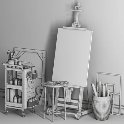 Decorative Set08 — Ver 3