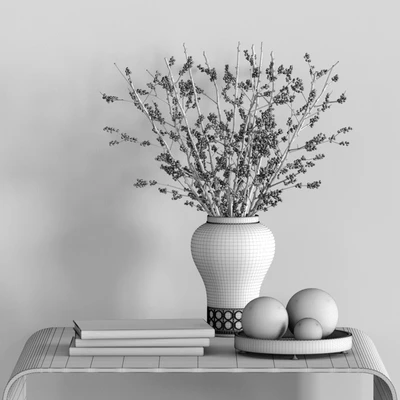 Winterberry set 2 — Ver 3