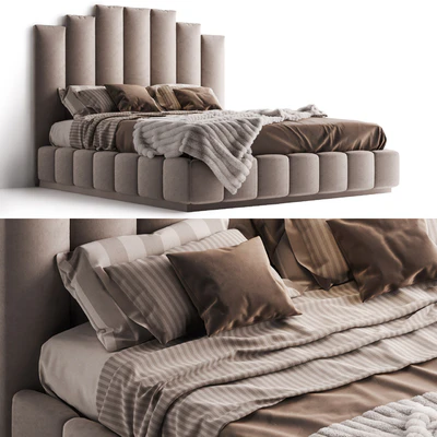 Daytona Lord bed — Вид 1