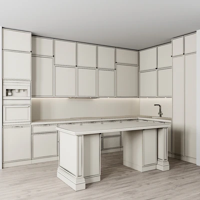 kitchen 102 — Ver 3