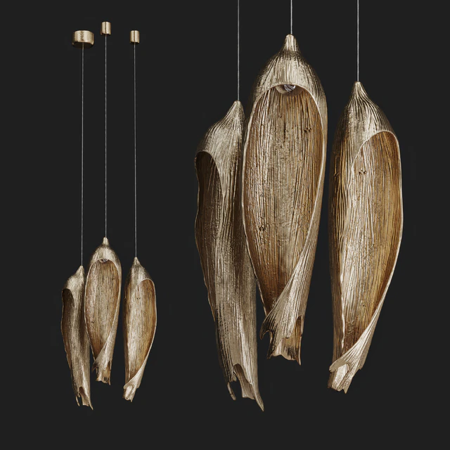 Pendant lamp MAIZE Vetvi Store — Descargar