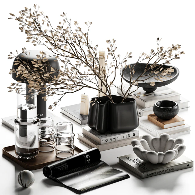 Decorative Set 088 — Скачать