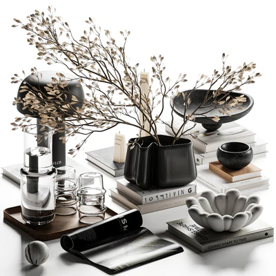 Decorative Set 088 — Вид 1