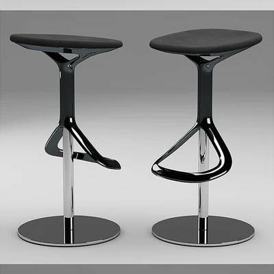 Барные стулья walter knoll, Jason, Turtle, Lox — Вид 3