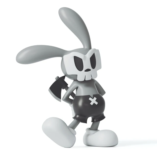 Rabbit — Скачать