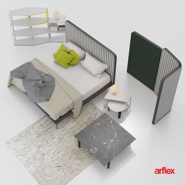 ARFLEX — Descargar