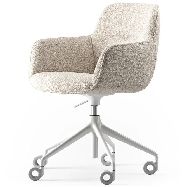 Calligaris Cocoon office chair — Descargar