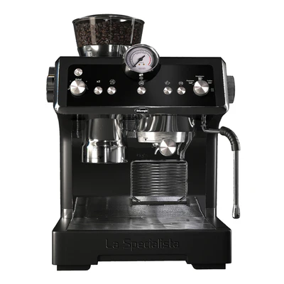 La Specialista Espresso Machine — Ver 5