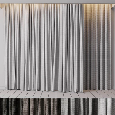Hadi Curtains 53 — Ver 3