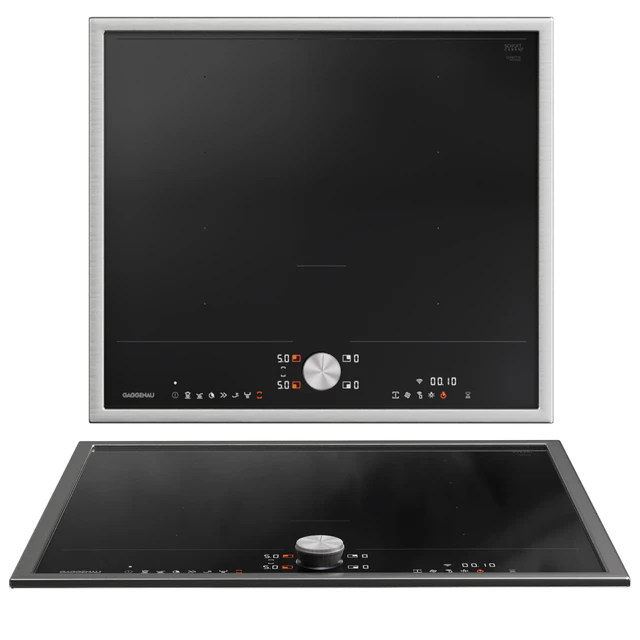 Gaggenau Collection Vol 05 — Descargar