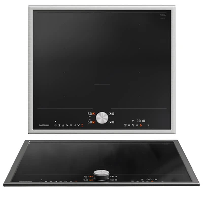 Gaggenau Collection Vol 05 — Ver 3