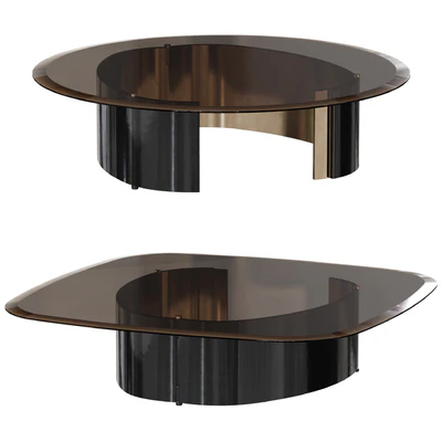 Minotti bangle — Ver 3