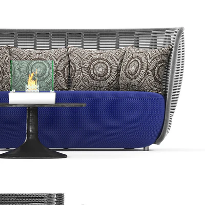 B & B Italia Outdoor - BAY — Ver 3