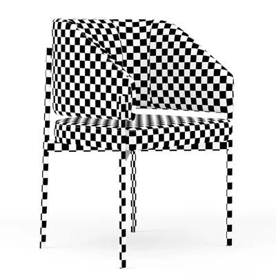 Hermes Chair — Вид 3