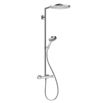 raindance s shower 300 thermostat by hansgrohe — Descargar