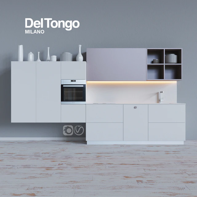 Del Tongo - MILANO — Descargar