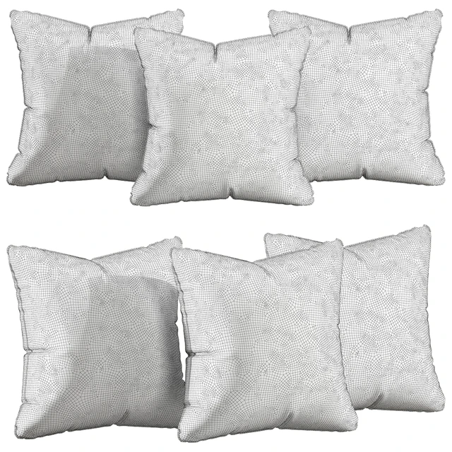 Luxury pillows — Скачать
