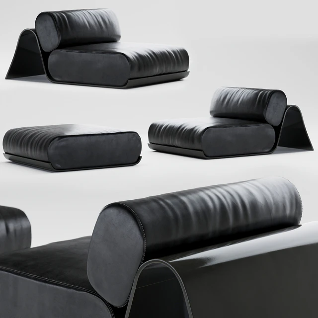 Oscar Niemeyer — Descargar