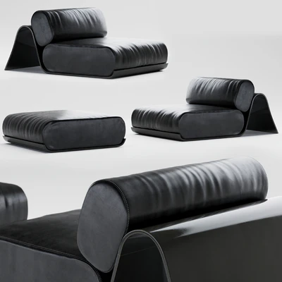 Oscar Niemeyer — Ver 1