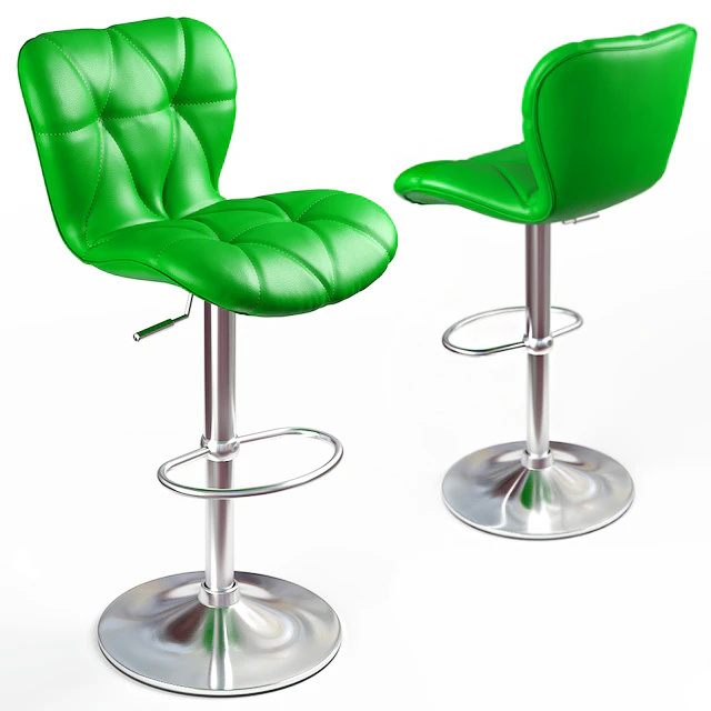 Bar stool Aero BC89 GR — Descargar