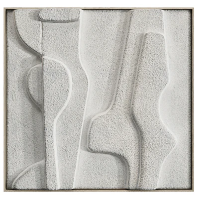 Paintings made of stone — Ver 3