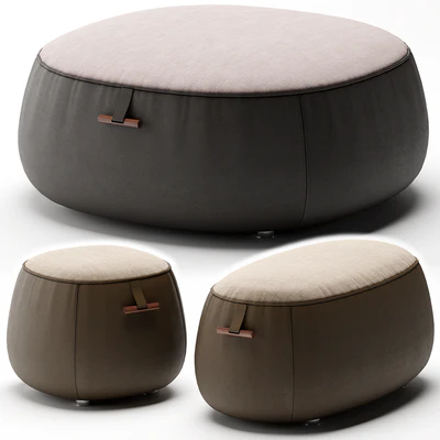 Lagom Poufs - Porada — Вид 1