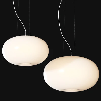 Aliexpress | Donut pendant lamp 079 — Ver 3
