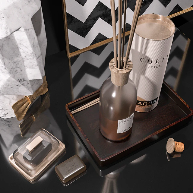 DECORATION SET — Descargar