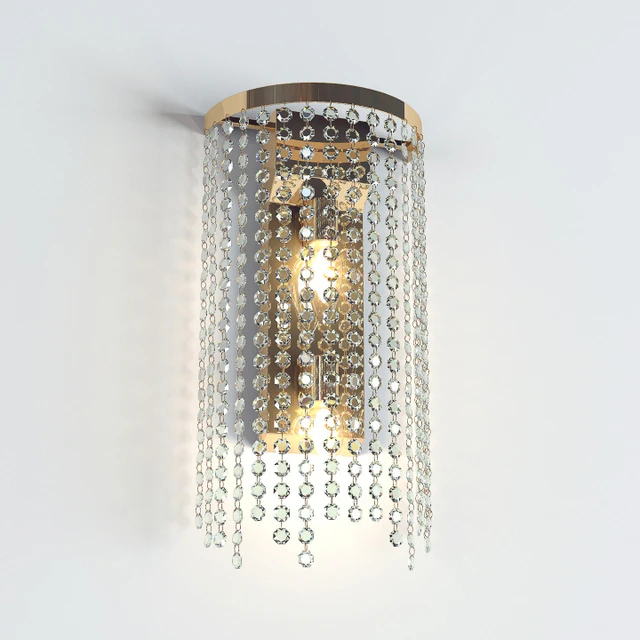 Crystal Lux Bloom AP Oro — Скачать