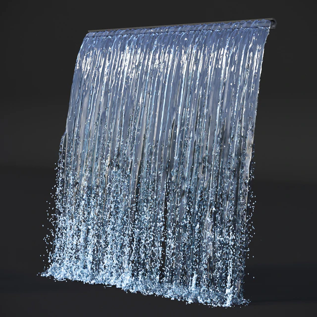 Water Collection 6 — Скачать
