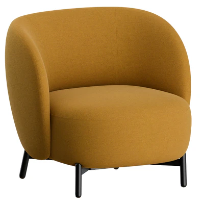 Lunam Armchair by Kartell — Вид 5