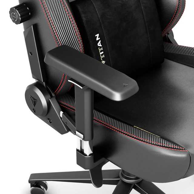 Secretlab TITAN 2020 gaming office chair — Скачать