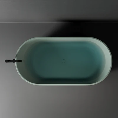 Nic Design Bay Bathtub — Ver 2