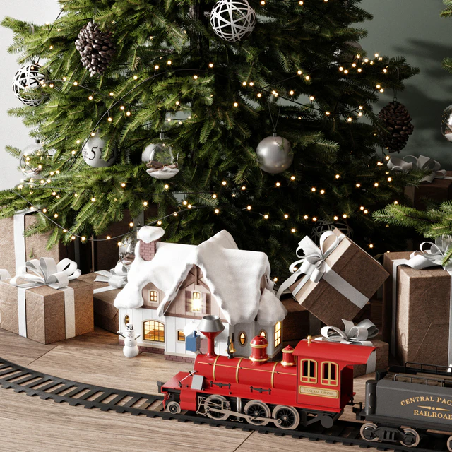 Showcase of the Toy Store "For the Competition" — Descargar