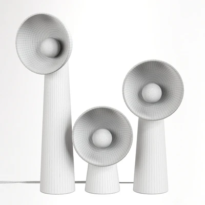 Soniah Floor Lamp — Вид 3