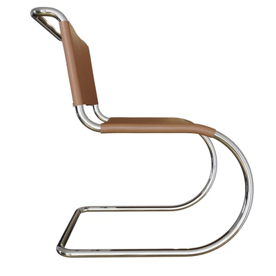 MR Side Chair By Knoll — Вид 2