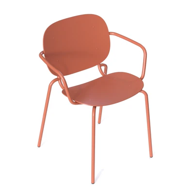 SCAB DESIGN Si-Si (2 chairs set) — Вид 5