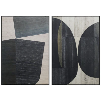Collection of paintings x + l — Ver 1