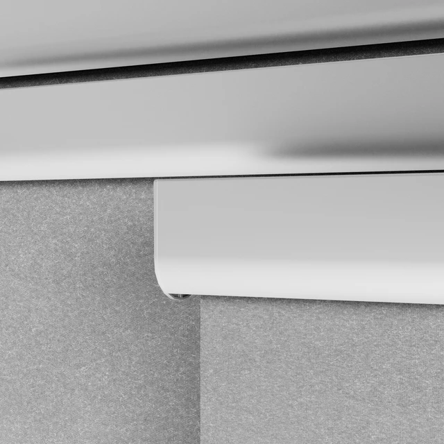 TRETUR. Ikea block-out roller blind — Скачать