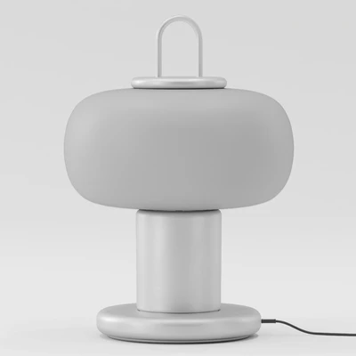 Nox Table Lamp — Ver 2