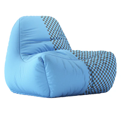 Bean Bag Chair N8 — Ver 5