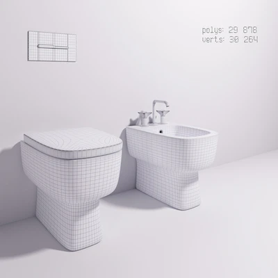 ILBAGNO 14 - DUETTO — Вид 2