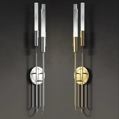 Gala Torch Wall Light Luxxu — Ver 2
