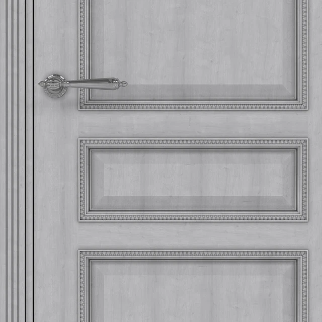 DOOR PORTE VISTA Classic Vienna PG — Descargar