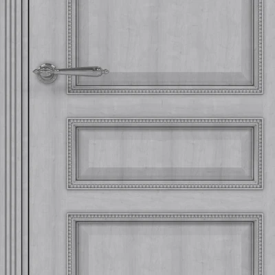 DOOR PORTE VISTA Classic Vienna PG — Ver 2