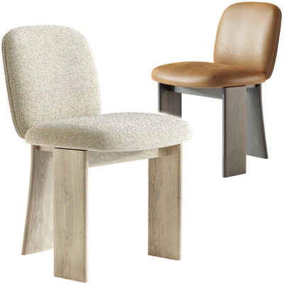 Saki Chair Oscar and Gabriele Buratti — download