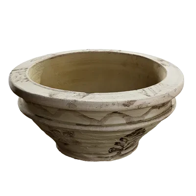 clay bowl 002 — Descargar