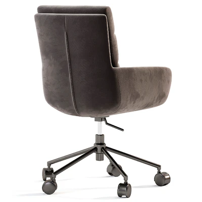 Sergio Office Swivel Chair — Вид 4