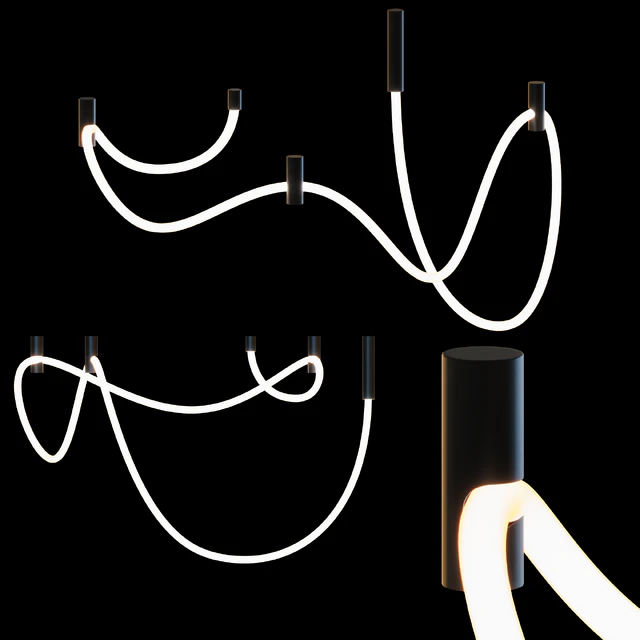 AUROOM FREELIGHT CEILING HOOK — Descargar