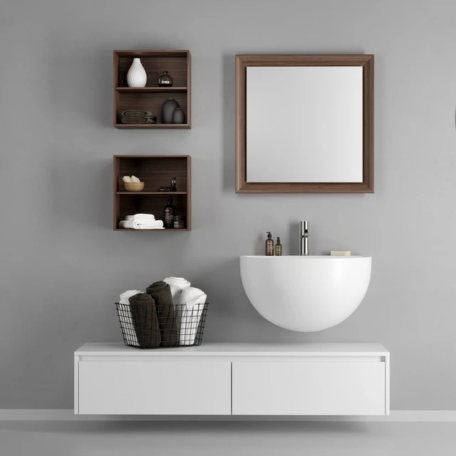 Washbasin Falper Bowl — Descargar